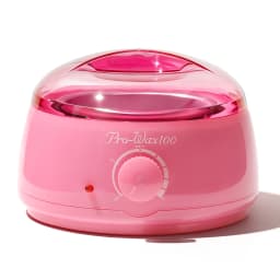 Professional Wax Heater Hot Wax Machine Paraffin Pot Warmer Hair Removal Waxing Machine Wax-melt Epilator Quick Heater