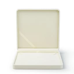 Oirlv Velvet Ring Box Classical Earring Necklace Bangle/Bracelet Case Jewelry Gift Box for Wedding Jewelry Display Storage Box