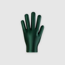 XClocKNYoung satin glossy gloves satin connected finger gloves short high elasticity gloves shiny role-playing dress gloves