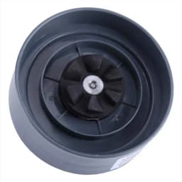 For Juicer Blade Replacement Extractor Stainless Steel Blade Base Fits for NutriBullet Juicer Blender 900W