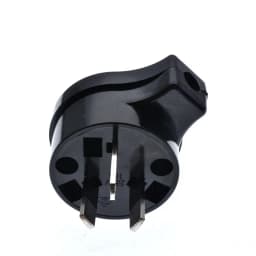 AU Australia New Zealand Plug 10A AC Power Charger Adapter Connector Cable Electrical Power Male Plug Adaptor Detachable Plug