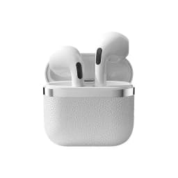 True Wireless Bluetooth 5.49 Earphones with a 72 Hour Battery Life, Semi In Ear Bluetooth Earphones for Christmas and Birthday
