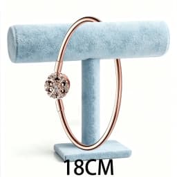 2026 New 925 Silver Women's Studded Chain Eternal Sparkling Snow Tennis Bracelet Display Tool DIY Exquisite Charm Jewelry