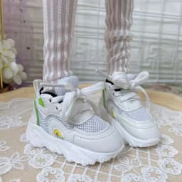 New 30/45/60cm Doll's Clothes for 1/3 1/4 1/6 Bjd Doll Colorful sports shoes Diy Girl Toys Dress Up Doll Accessories, No Doll