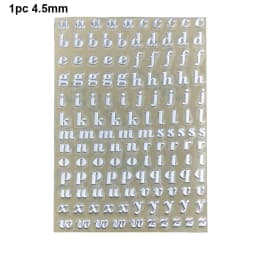 7 Chakra Copper Energy Tower Orgonite Stickers Flower Life Tree Pyramid Epoxy Resin Fillings Material Jewelry Making DIY Crafts