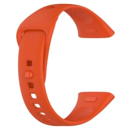 Replacement Silicone Strap For Xiaomi Redmi Watch 3 Watchbands Strap For Redmi Watch 3 Strap Correa Bracelet Accessories