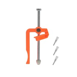Solder Paste Booster UV Solder Mask Ink Welding Oil Pusher for Motherboard Repair Tools Flux Extruder Welding Propulsion Tool