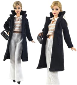 Doll Clothes 1:6 Scale Camouflage Clothes Outfit for 11.5 inch 30cm Doll Many Style for Choice Gifts for girls