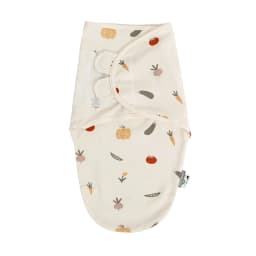 0-6Months Newborn Baby Sleeping Bag Summer Thin Soft 100% Cotton Comfort Newborn Swaddle Wrap Anti Startle Baby Sleepsack