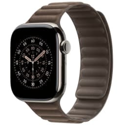 Magnetic Link Strap for Apple Watch Bands 40mm 45mm 44mm 41mm 49mm FineWoven Correa Bracelet iwatch series 11 10 9 8 SE ultra 3