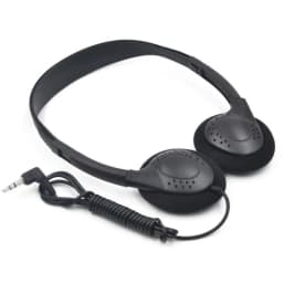 3.5mm Wired Stereo Headset Bass Hi-Fi Gaming Headset For PC, Mobile Phone, PS Game Console, Etc.