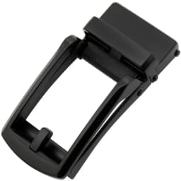 Suitable for 3.0cm 3.1cm Width Genuine Leather Men's Belt Buckle Head Business Belt Buckle Accessories Automatic Buckle