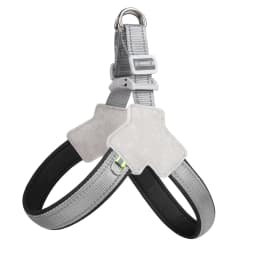Pet Dog Harness For Small Medium Dogs Cat Reflective Puppy Cats No Pull Breathable Mesh Saddle Pet Chihuahua Bulldog Supplies