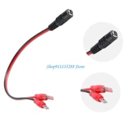 Electric Wrench Battery Charging Wire 12V 21V 25V 36V 42V 18V Battery Charging Adapter for Electric Wrench