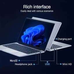 New 15.6" Laptop Intel Core I9-9880HK 32GB RAM 2TB SSD Ultra Slim Gaming Laptop 1920*1080 Windows 11 Office Study Home Use