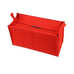 Felt Bag Support Handbag Insert Bag Durable Felt Storage Purse Liner Portable Organization Internal Bag for For LV Onthego