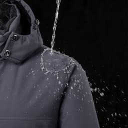 Big Size Winter Jacket Men Hooded Zip Up Padding Male Waterproof Padded Coat Fur Fleece-lined Warm Thick Windbreaker Plus 10XL