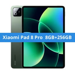 Global version Xiaomi Pad 8 Pro Snapdragon® 8s Elite chip, 11.2-inch 9200mAh battery, 3.2K clear display Xiaomi HyperOS 3