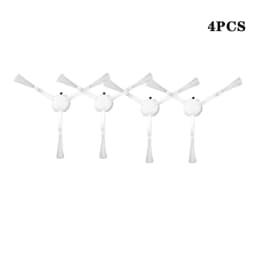 For Xiaomi Mijia M30S D103CN Robot Vacuum Spare Parts Consumables Main Side Brush Hepa Filter Mop Cloth Dust Bag Accessories
