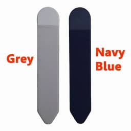 4-1pack Universal Sticky Stylus Holder for Apple IPad IPencil 2 1 Self Adhesive Sleeve Attached Pouch Bag Sleeve Pencil Holder