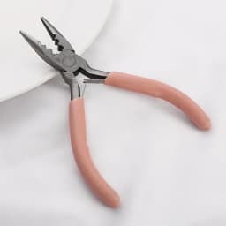 Multi-type Jewelry Pliers Tool & Equipment for Handcraft Beadwork Repair Beading Making Needlework Jewellery Accessory Design