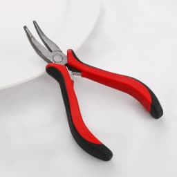 Multi-type Jewelry Pliers Tool & Equipment for Handcraft Beadwork Repair Beading Making Needlework Jewellery Accessory Design