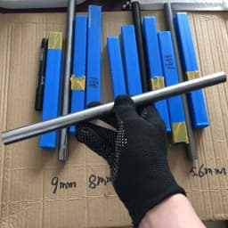 Precision-Crafted 16mm Steel Pipes: Unleashing Versatility in Machining Applications