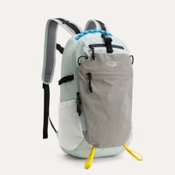 BAGSMART 14 Inch Laptop Backpack 20L Faro Light Backpack Water-resistant Outdoor Backpack for Commutes Ultra-durable Laptop Bag