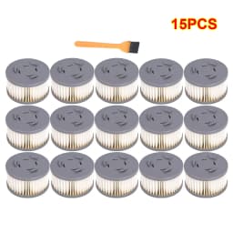 HEPA Filter for JIMMY JV85 Pro H9 Pro A6 / A7 / A8 Handheld Wireless Vacuum Cleaner