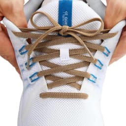 1Pair Elastic Shoelaces Sneakers Elastic Rope Laces 0.6cm Width Flat Shoelace Rubber Bands for Shoes 80/100/120/140/160CM
