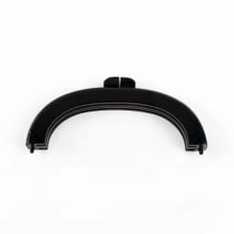1Pc 20/25cm Wooden Purse Frame Handbag Handle Woven-Bag Closure Kiss Clasp Bag Wallet DIY Handmade Sewing Brackets Accessories