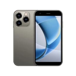 FUFFI I16 Pro Mini Smartphone Android Phone Face ID Portable 8.1 Mini Celulare 3.0 Inch HD 16GB ROM 1000mAh Battery Cellphone