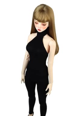 Fit 1/3 1/4 BJD Doll Clothes DD SD Toy Ball Joint Doll Accessories Fashion Leggings Black Gray White Trousers Girls Gift