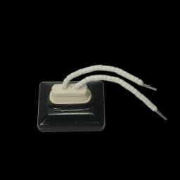 Ceramic Infrared Heating Plate IR BGA Rework Wtation Heating Panel