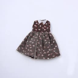 Middie Blyth 1/8 BJD doll clothes collection cute simple skirt fit 20cm doll birthday gift toy
