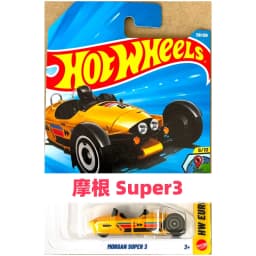 2026 Original Hot Wheels 2026-N Series Ninja Turtles Party Wagon McLaren W1 Ram 1500 1:64 Diecast Cars Collector's Birthday Gift
