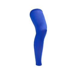 1Pc Full Leg Sleeves Long Compression Leg Sleeve Knee Sleeves Protect Leg, For Man Women Basketball Cycling Football Running