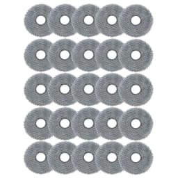 Mop Pads for Roborock Q Revo Master, Q Revo S, Q Revo Pro, Q Revo Maxv, Q Revo Curv Accessories Replacement Parts Mopping Cloths