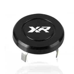 Moto Handlebar Decorative Screw Cover Cap Hole Plug For Honda CR CRF CRM XR 80 85 125 150 230 250 400 450 650 R/X/L/M/RX SL230