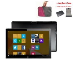 8GB RAM 128GB ROM 10.1" Windows 10 Tablet PC 64bit Intel Atom X5-Z8350 1920 X 1200 IPS Dual Camera 5000mAh
