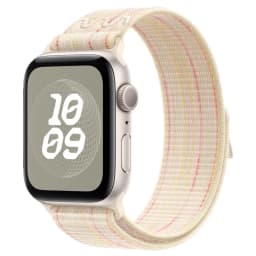 Nylon Sport Strap for Apple Watch 46mm 42mm 49mm 45mm 41mm 44mm 40mm Band for IWatch Ultra 1-3 Series 11 10 9 8 7 6 SE 5 4 3