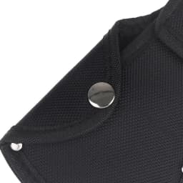Universal Leather Nylon Axe Blade Cover Sheath Outdoor Portable Survival Hatchet Soft For Axe Sheath Camping Cover Protection