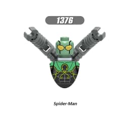 Legends Toys Bricks XH1422-1429 ICE Man Deadpool TV1017-1024 For Gifts Building Blocks Mini Action Figures Toys Children