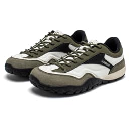 HOBIBEAR Unisex Hiking Wide Width Shoes Barefoot Zero Drop Walking Sneakers Outdoor Travel Trail Running Shoes