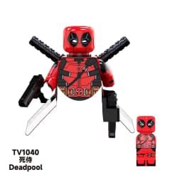 Game The Hollow Knight The Witcher Bricks For Toy Gifts Building Blocks DIY Mini Actiion Figures For Christmas Gifts