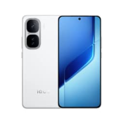 Original Vivo Iqoo Neo 10 Pro Plus Mobile Phone Snapdragon 8 Elite Android 15.0 OTA 6610mAh 50MP 6.82" AMOLED 144HZ 120W Charge