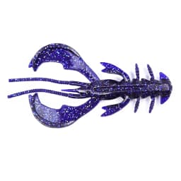 PEAK 51mm/63mm Floating Crazy Lures Soft Lure Fishing Lures shrimp Lobster Soft Plastic Lure Fishing Lures