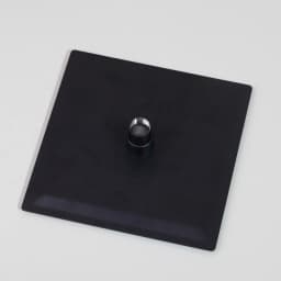 ZAPPO 8~20 Inch Matte Black Ultra-thin Rain Shower Head Bathroom Square Super Slim Rainfall Water Spray for Shower Faucet Use