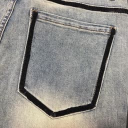 Spring and Autumn New Fashion Trend Solid Color Straight Leg Stretch Denim Jeans Men's Casual Sports Vintage High Quality Jeans