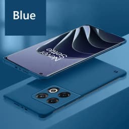 Slim Matte Hard Back Cover Case For OnePlus 10 Pro 11 10T ACE Pro Racing 8 8T 9R 9 9RT One Plus 10 Pro 5G ShockProof Coque